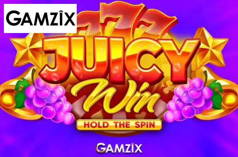 Juicy Win: Hold The Spin